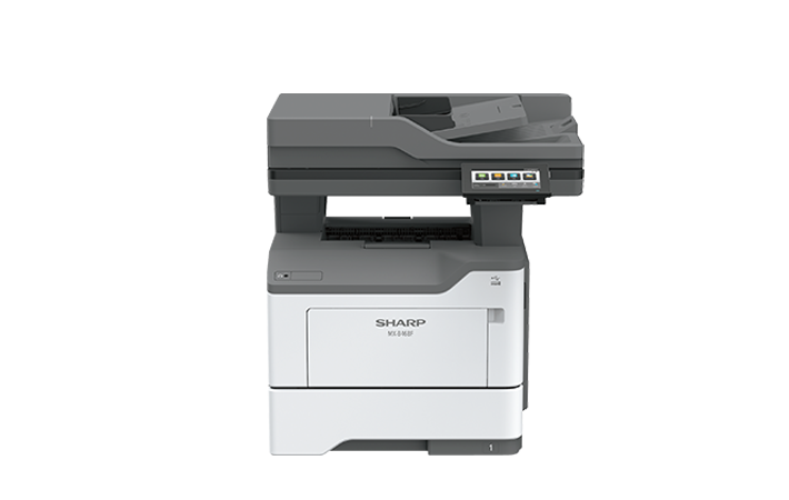 SHARP MX-B468F Printer
